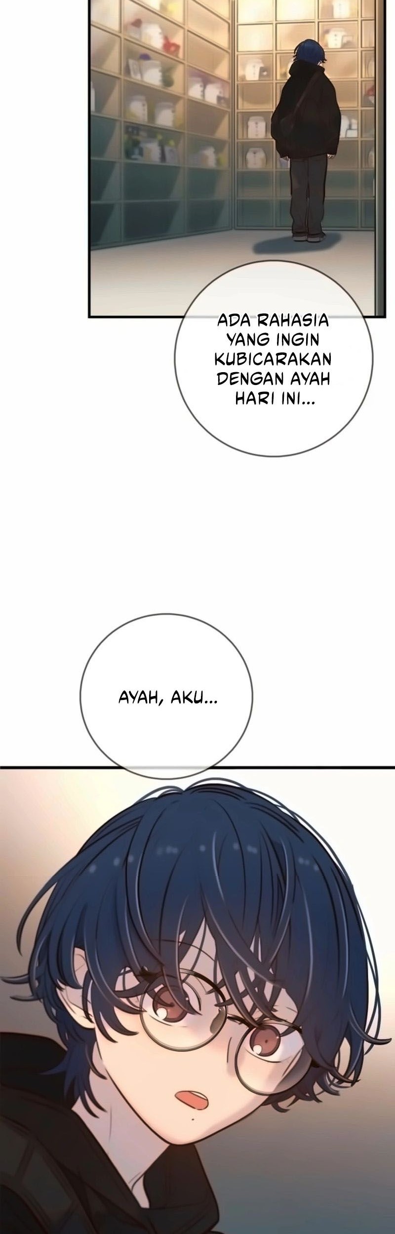 Everyone Loves Her Chapter 17 Gambar 5