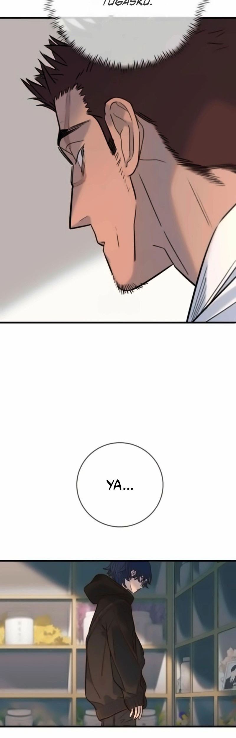 Everyone Loves Her Chapter 17 Gambar 14