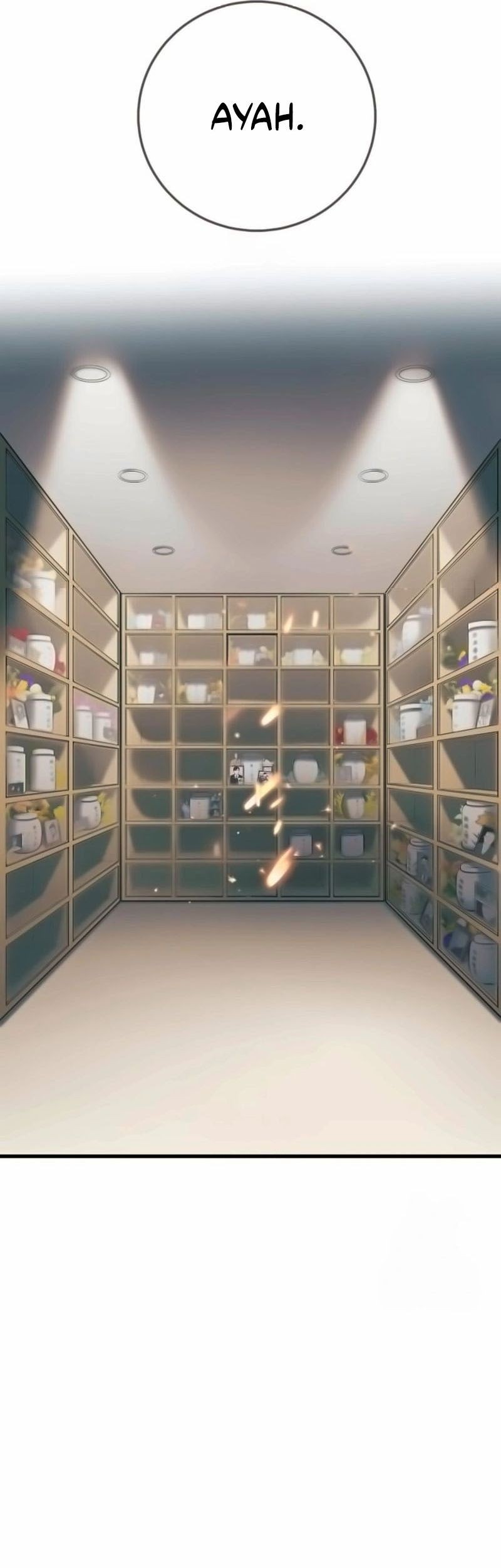 Everyone Loves Her Chapter 17 Gambar 17