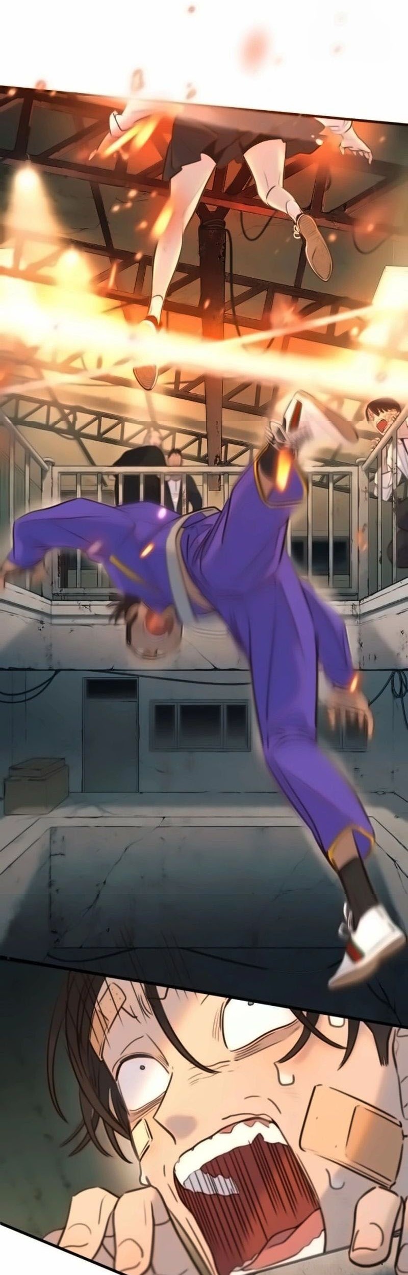 Everyone Loves Her Chapter 17 Gambar 28