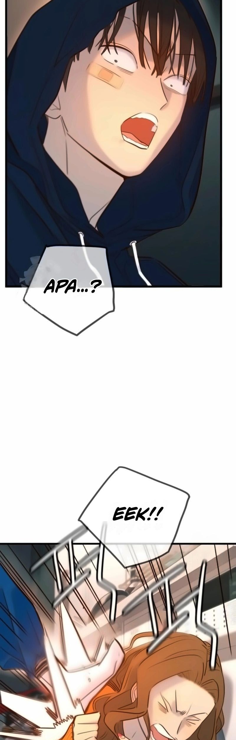 Everyone Loves Her Chapter 17 Gambar 34