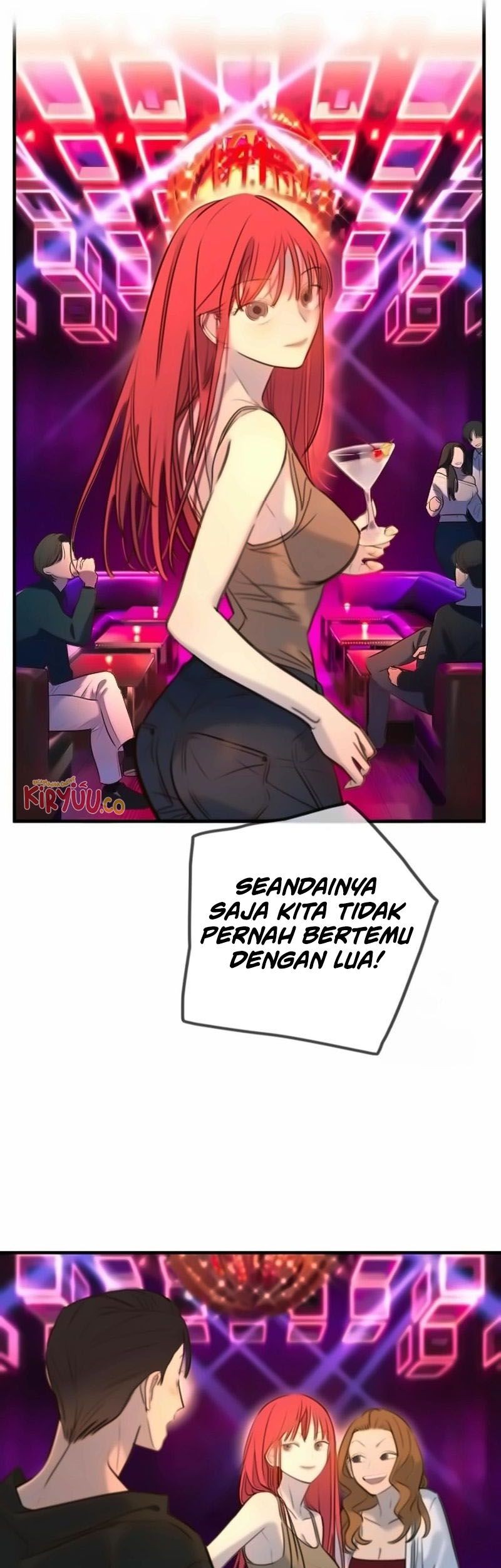 Everyone Loves Her Chapter 17 Gambar 37