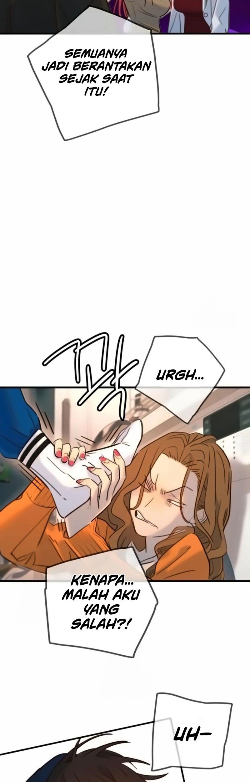 Everyone Loves Her Chapter 17 Gambar 38