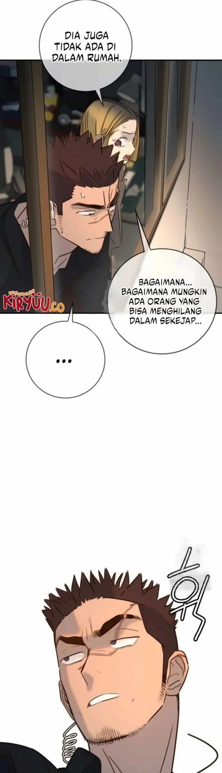 Everyone Loves Her Chapter 18 Gambar 53