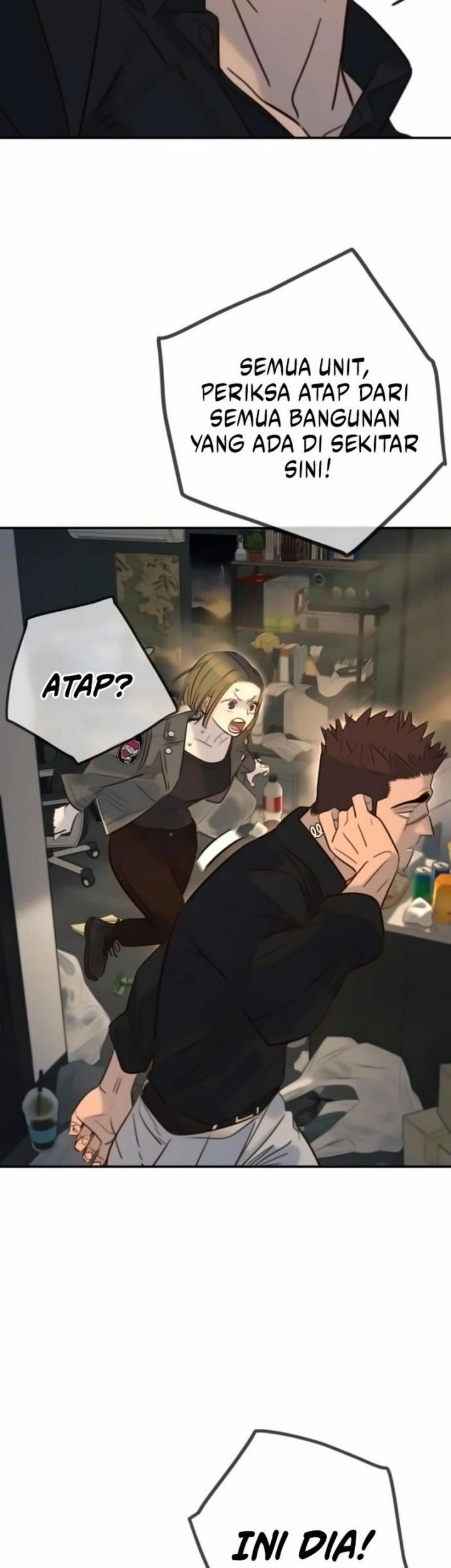 Everyone Loves Her Chapter 18 Gambar 54