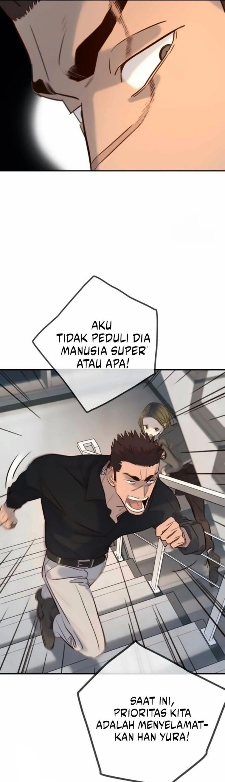 Everyone Loves Her Chapter 18 Gambar 57