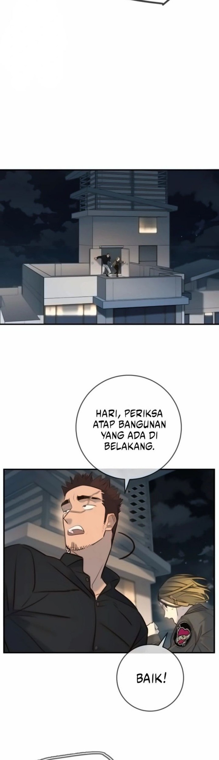 Everyone Loves Her Chapter 18 Gambar 58