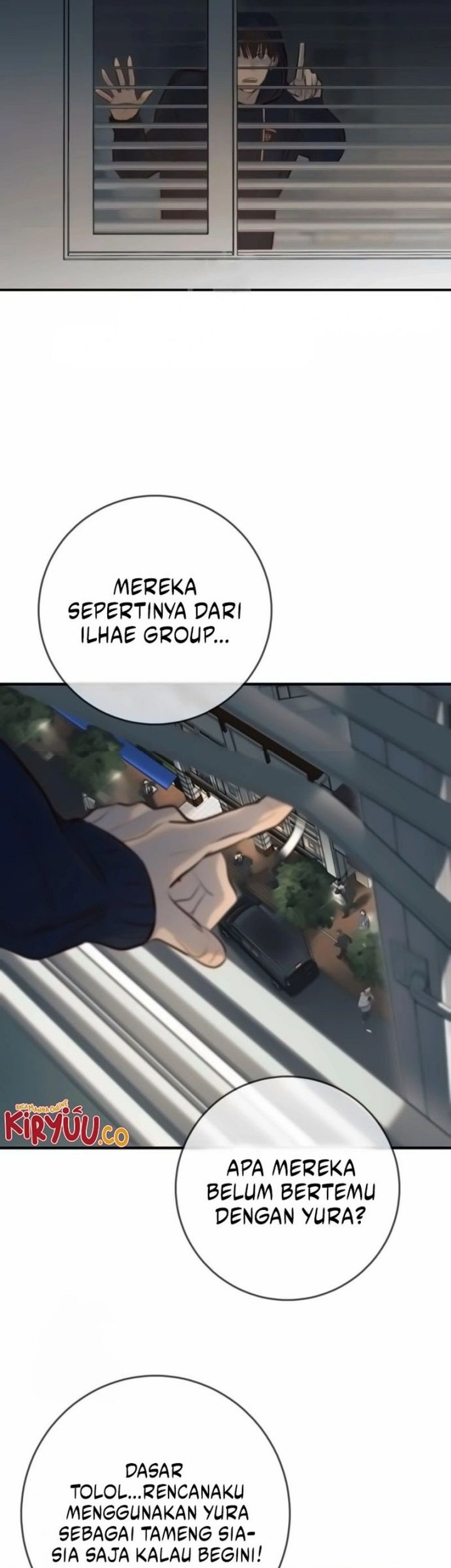 Everyone Loves Her Chapter 18 Gambar 62