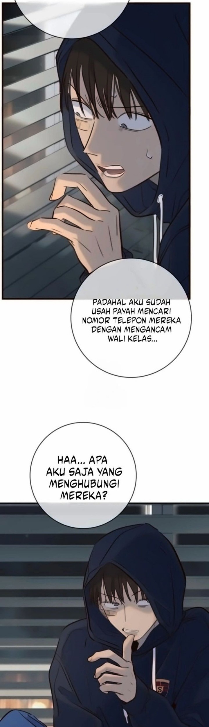 Everyone Loves Her Chapter 18 Gambar 63
