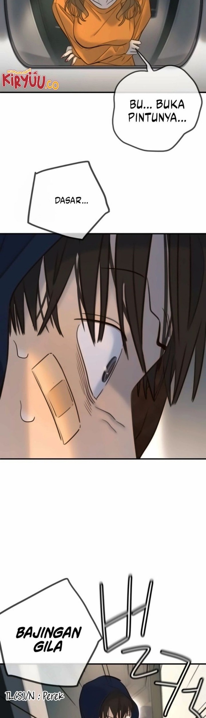 Everyone Loves Her Chapter 18 Gambar 67