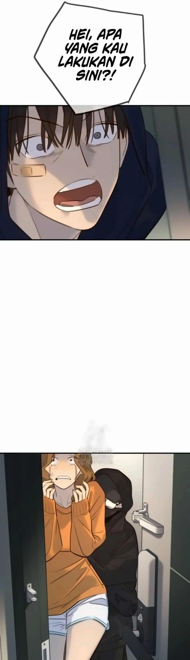 Everyone Loves Her Chapter 18 Gambar 69