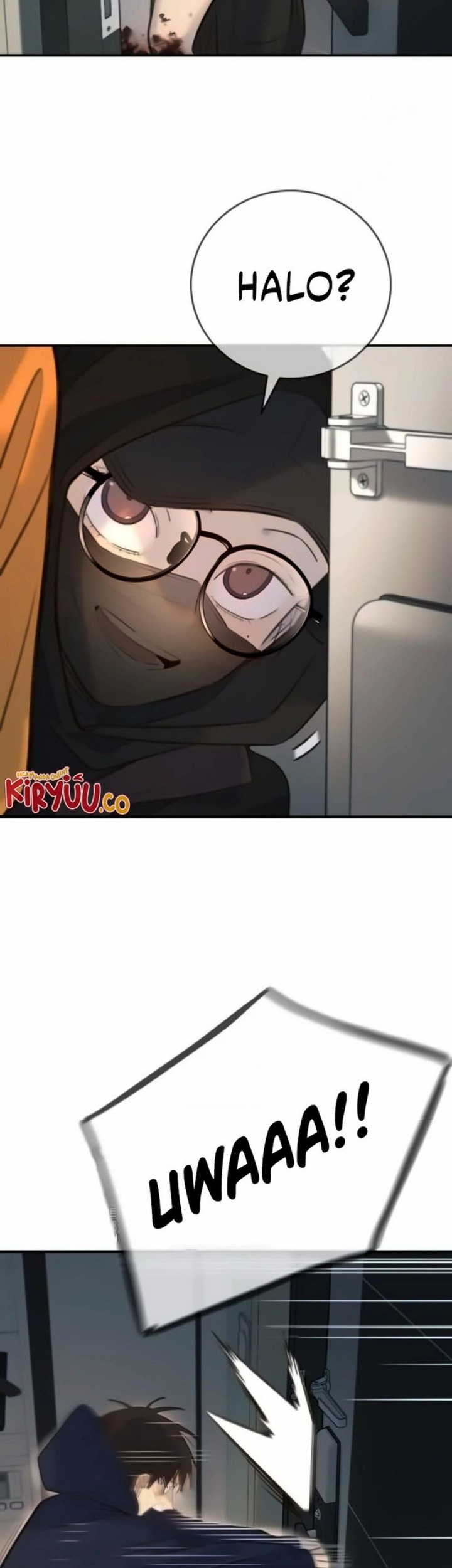 Everyone Loves Her Chapter 18 Gambar 70