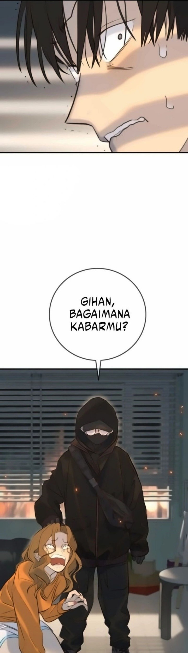 Everyone Loves Her Chapter 18 Gambar 73