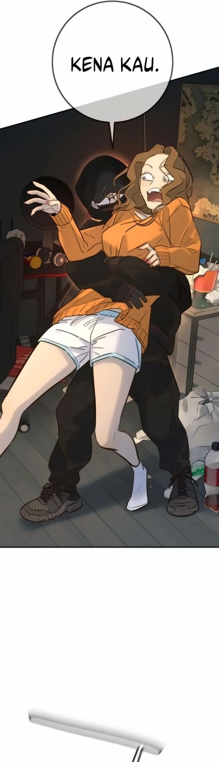 Everyone Loves Her Chapter 18 Gambar 37