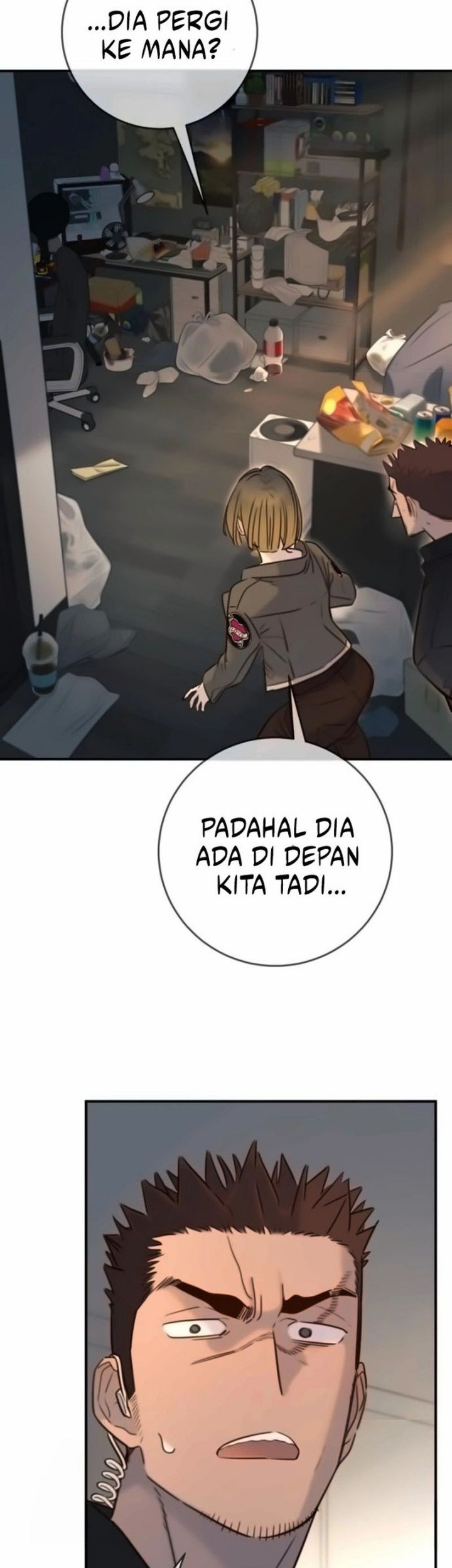 Everyone Loves Her Chapter 18 Gambar 39