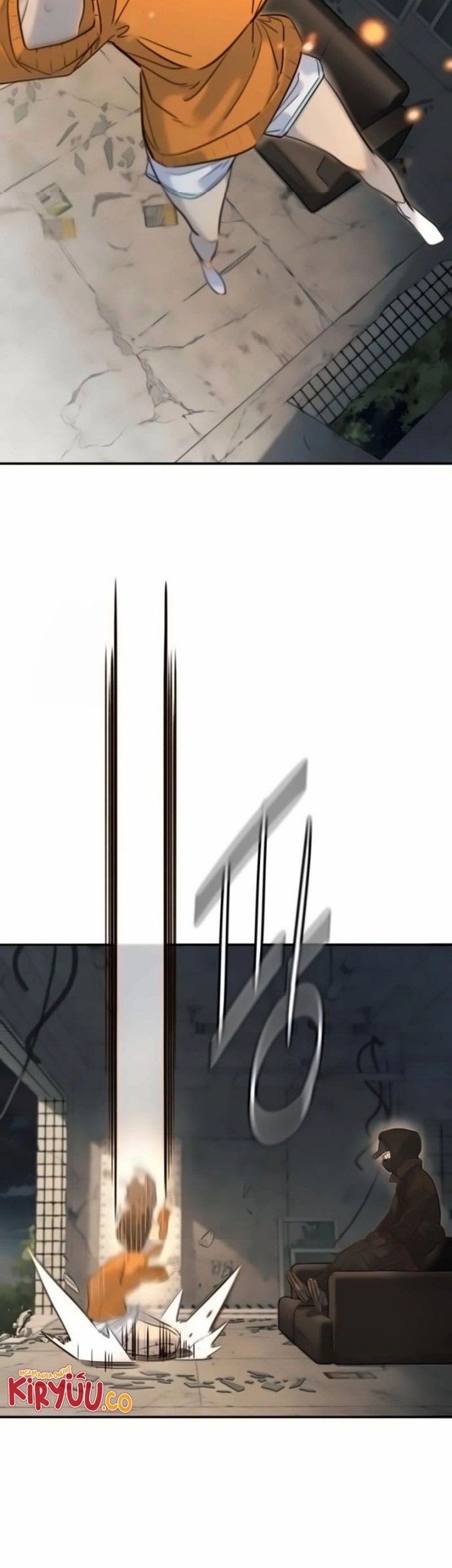 Everyone Loves Her Chapter 18 Gambar 42