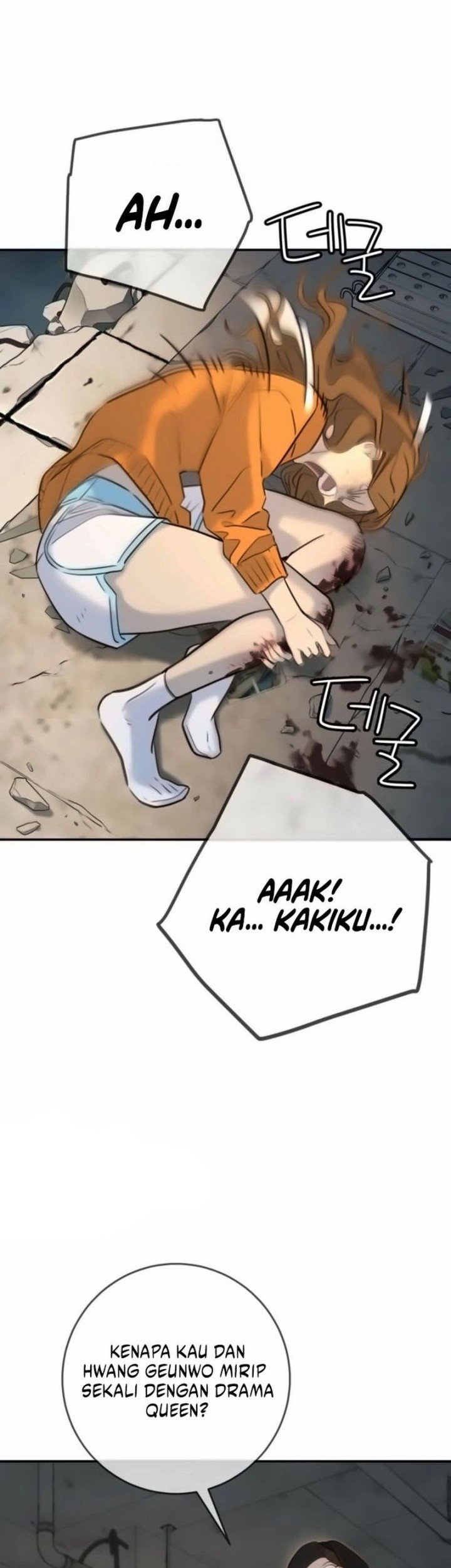 Everyone Loves Her Chapter 18 Gambar 43