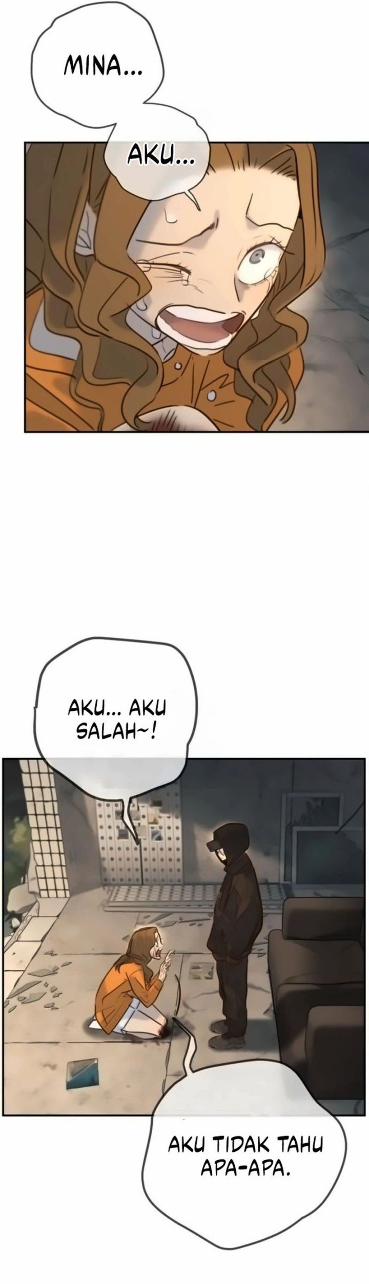 Everyone Loves Her Chapter 18 Gambar 45