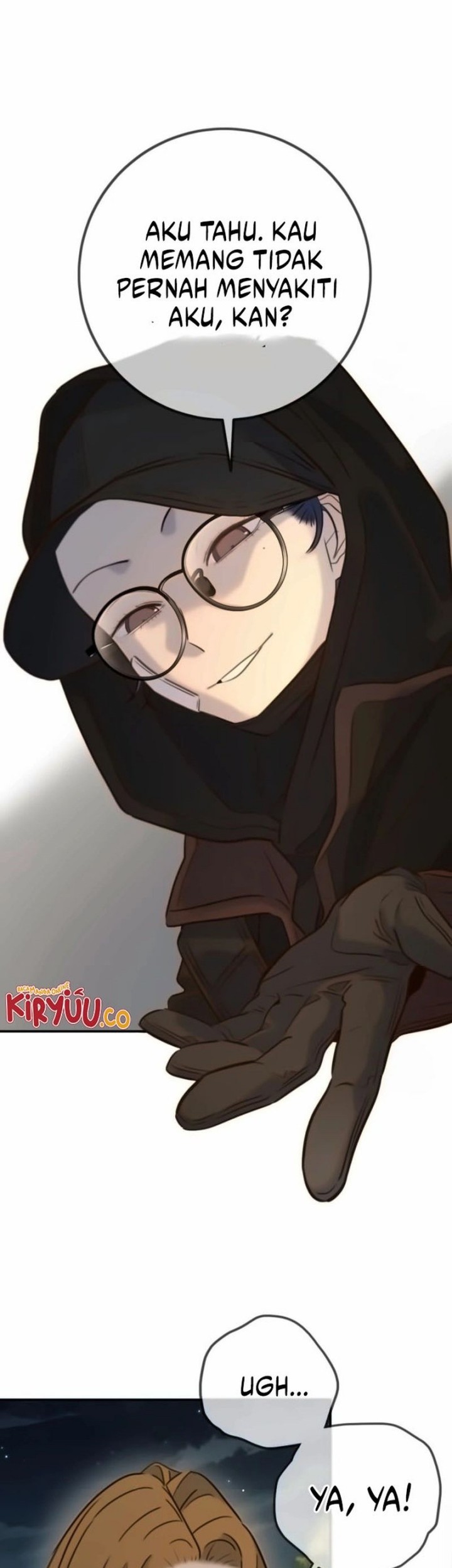 Everyone Loves Her Chapter 18 Gambar 46