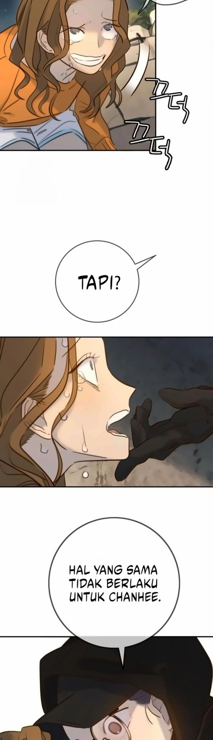 Everyone Loves Her Chapter 18 Gambar 47