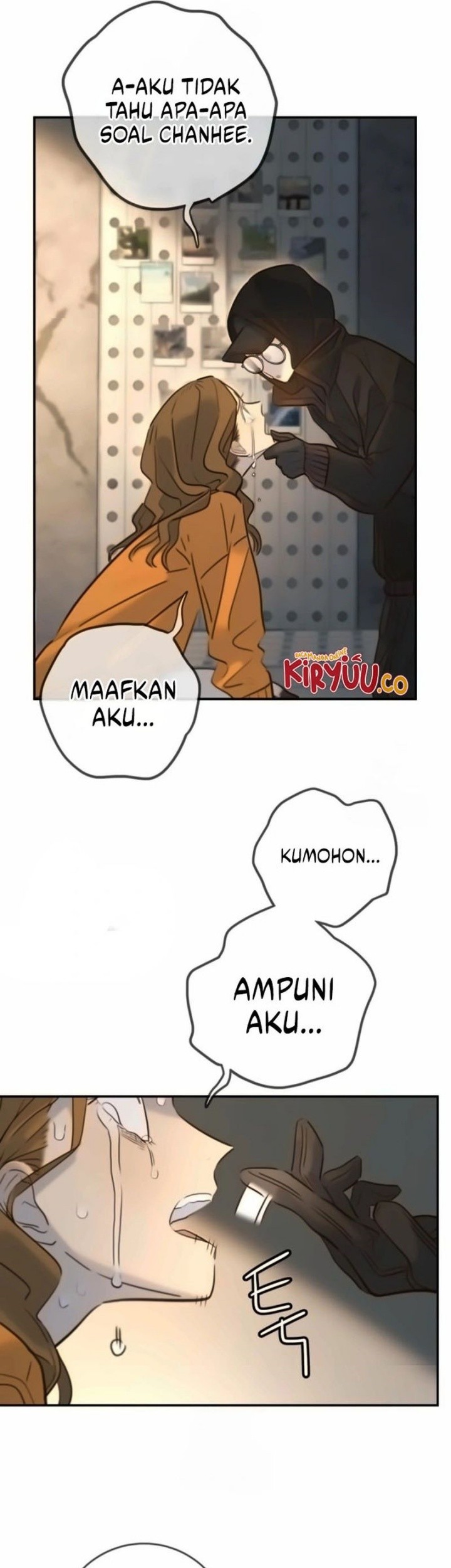 Everyone Loves Her Chapter 18 Gambar 49