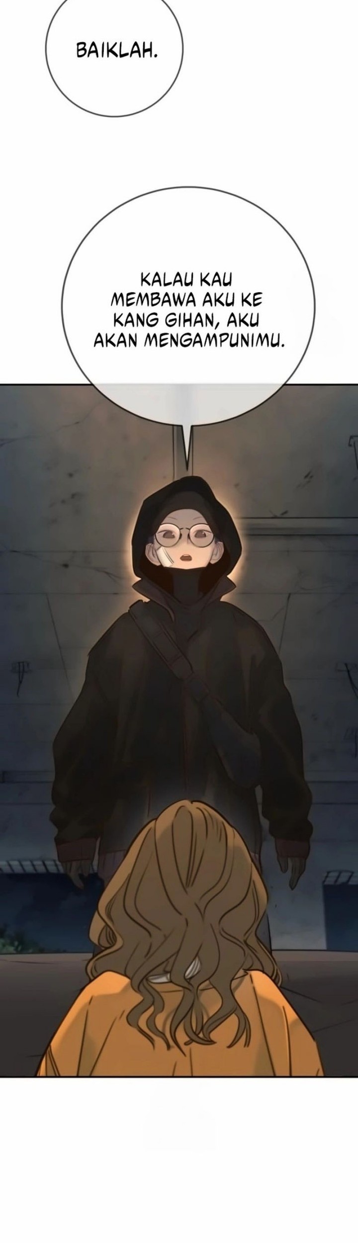 Everyone Loves Her Chapter 18 Gambar 50