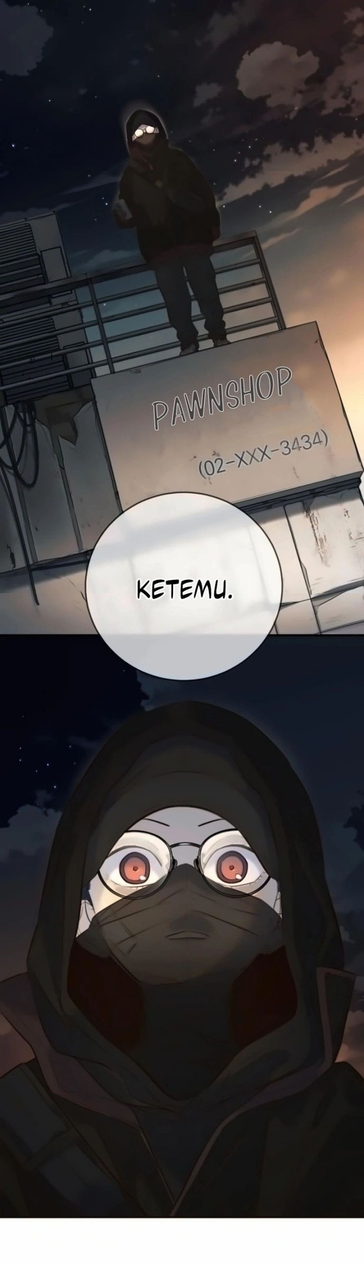 Everyone Loves Her Chapter 18 Gambar 3