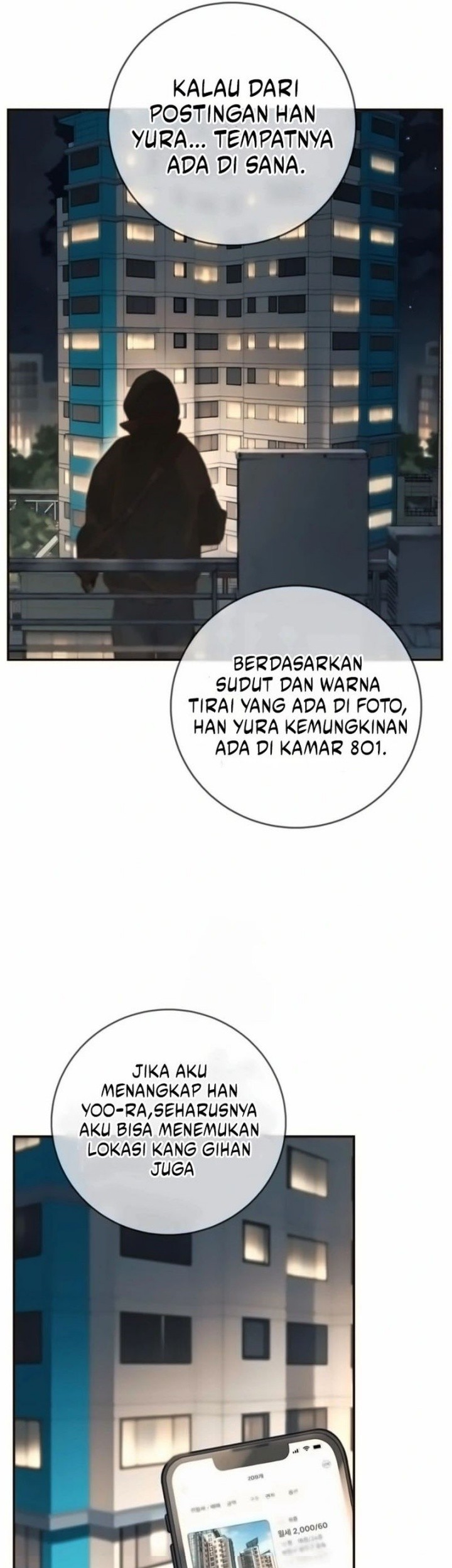 Everyone Loves Her Chapter 18 Gambar 5