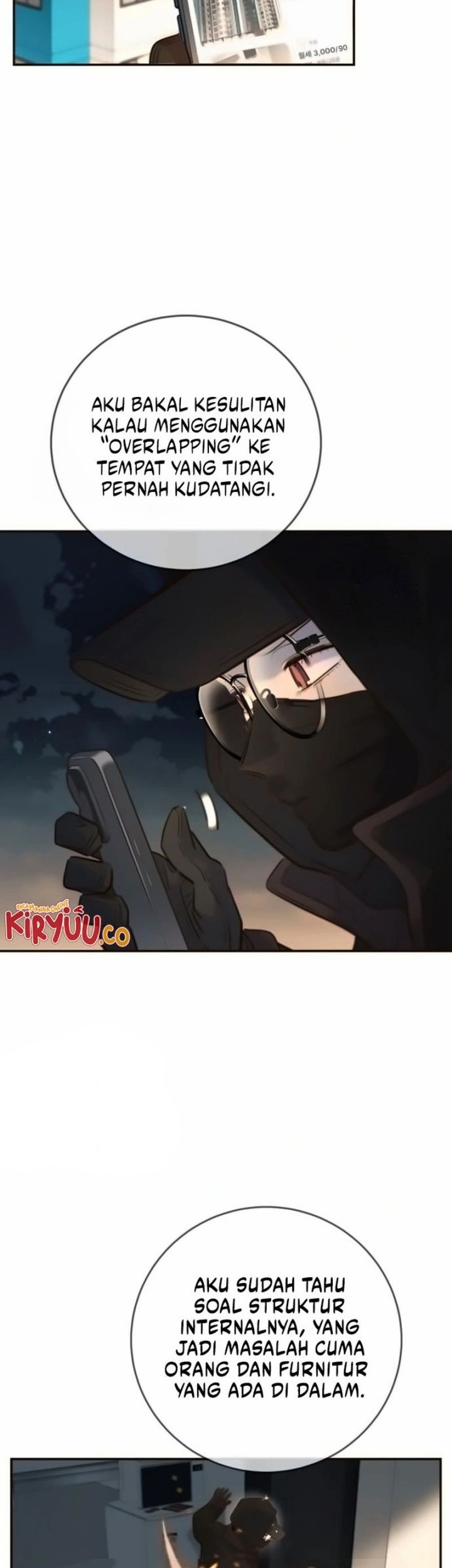 Everyone Loves Her Chapter 18 Gambar 6