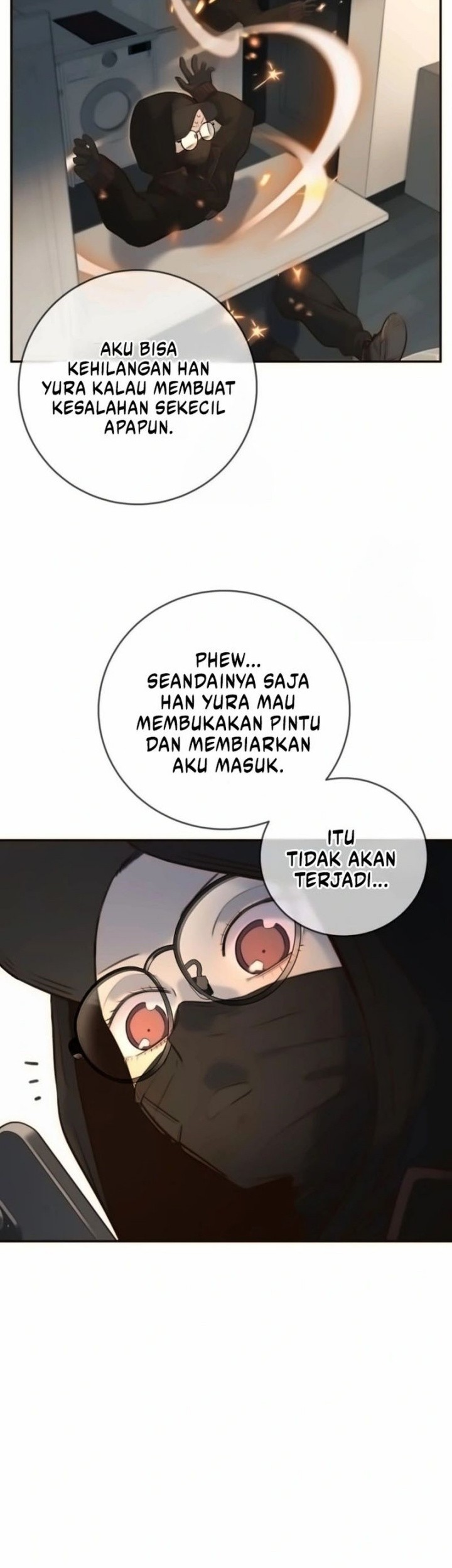 Everyone Loves Her Chapter 18 Gambar 7