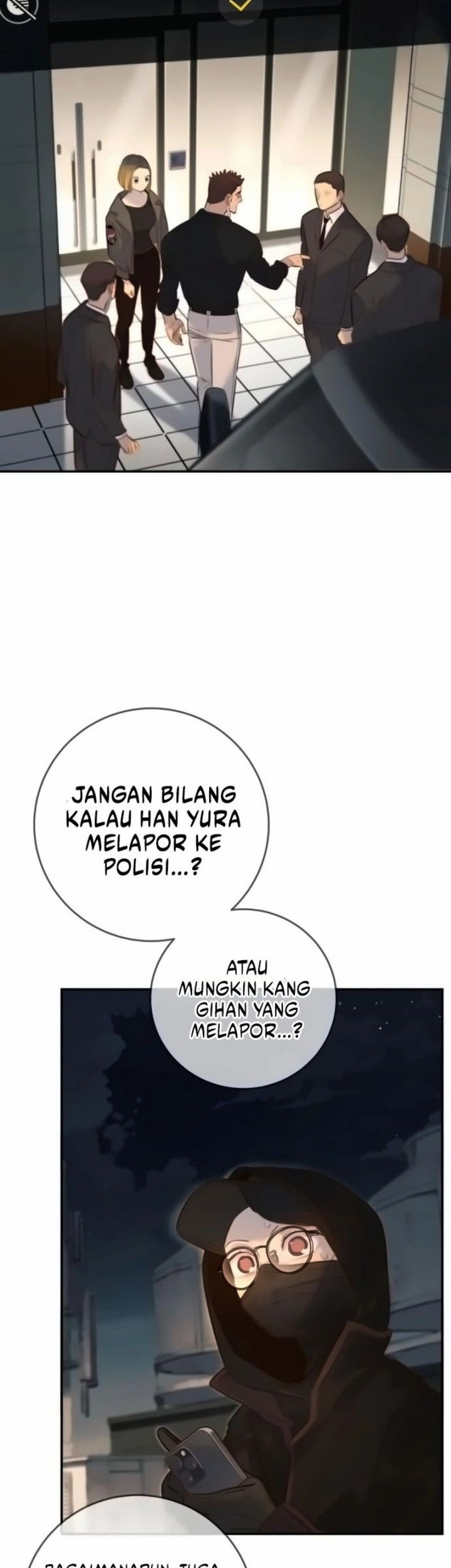 Everyone Loves Her Chapter 18 Gambar 11