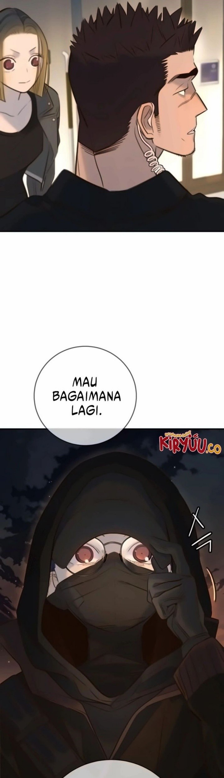 Everyone Loves Her Chapter 18 Gambar 13