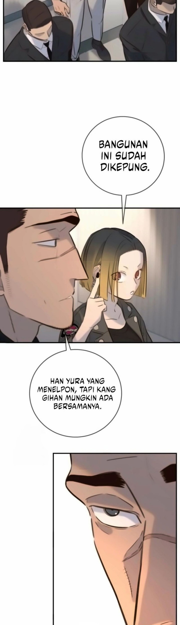 Everyone Loves Her Chapter 18 Gambar 15