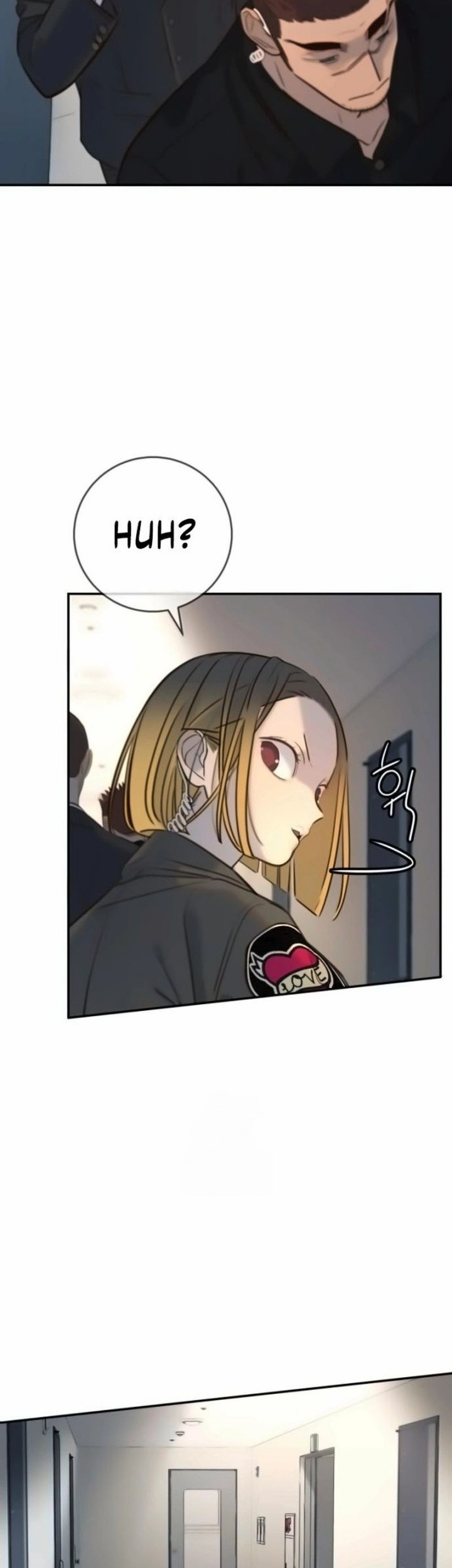 Everyone Loves Her Chapter 18 Gambar 19