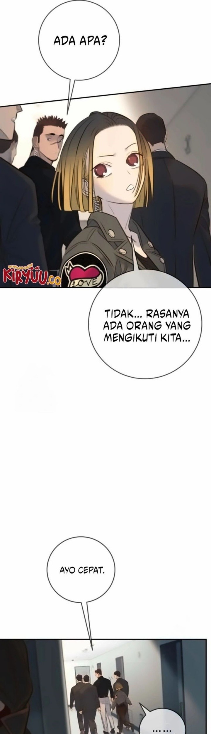 Everyone Loves Her Chapter 18 Gambar 21