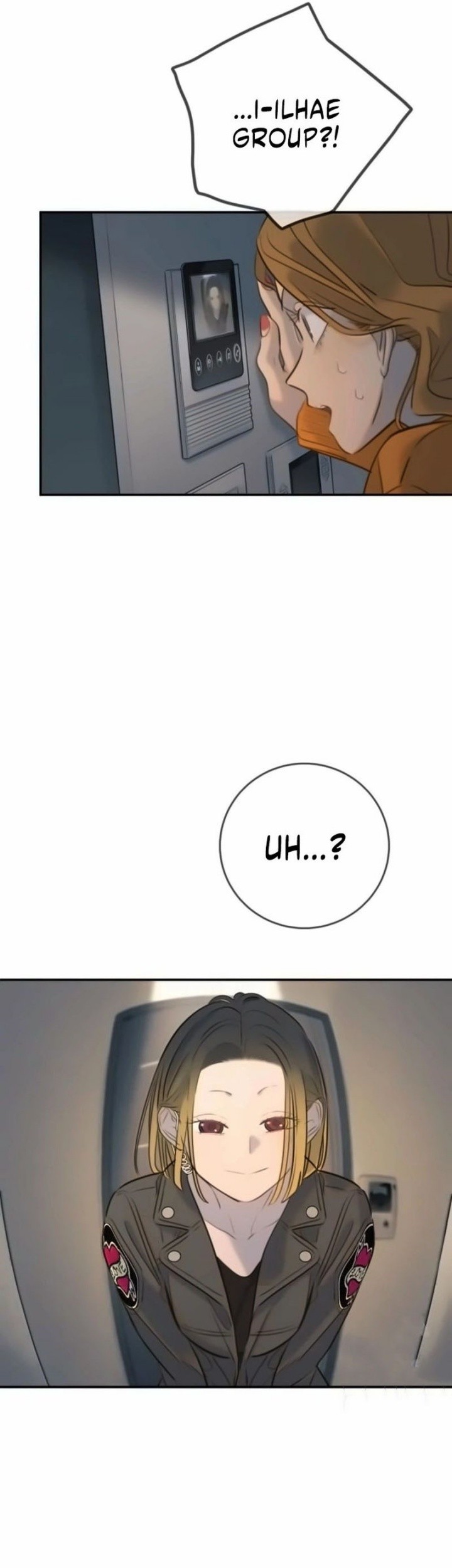 Everyone Loves Her Chapter 18 Gambar 25