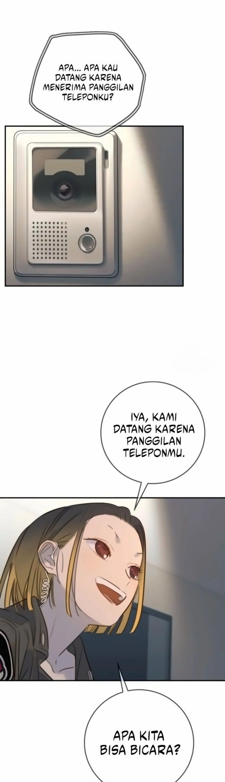 Everyone Loves Her Chapter 18 Gambar 26