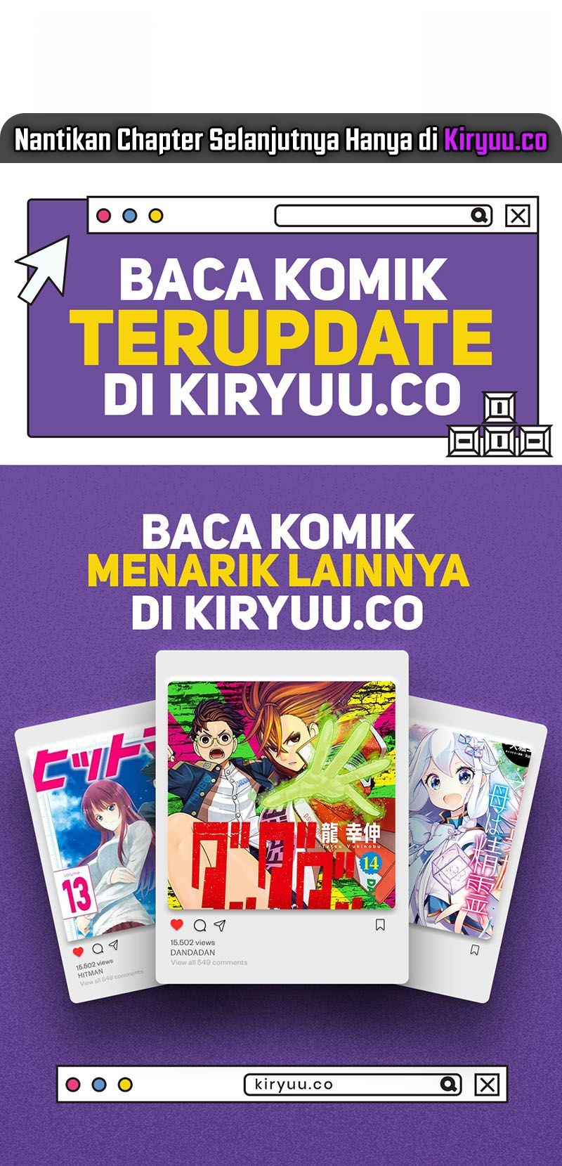 Everyone Loves Her Chapter 19 Gambar 71