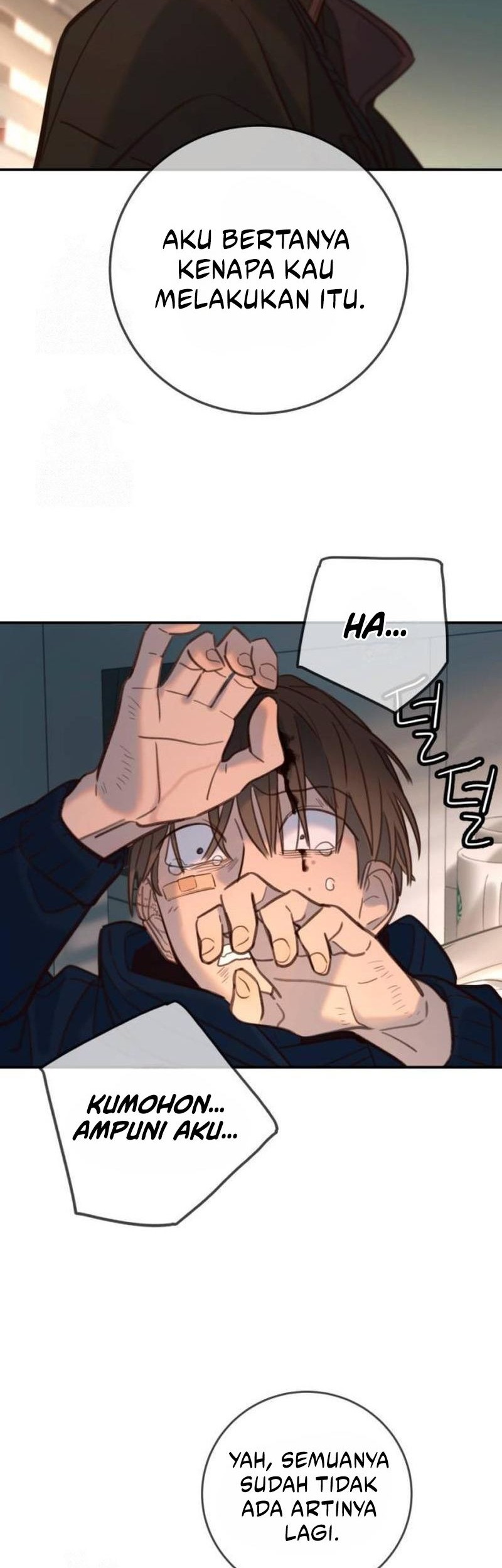 Everyone Loves Her Chapter 19 Gambar 50