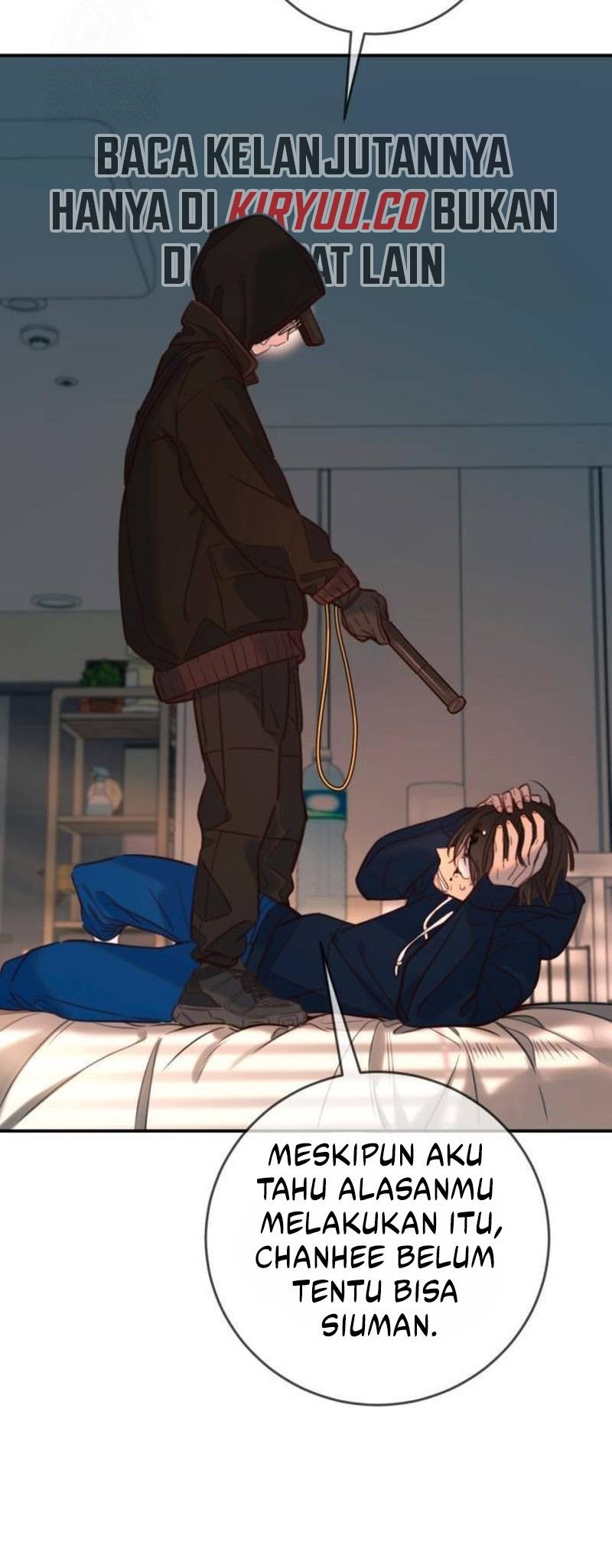 Everyone Loves Her Chapter 19 Gambar 51