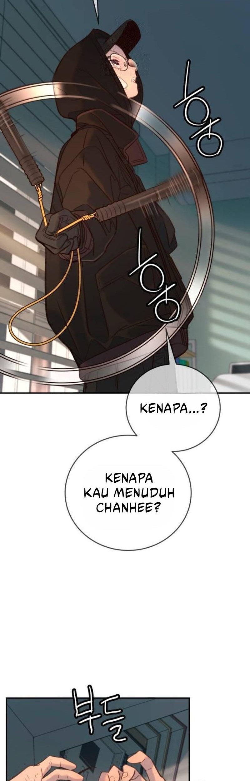 Everyone Loves Her Chapter 19 Gambar 48