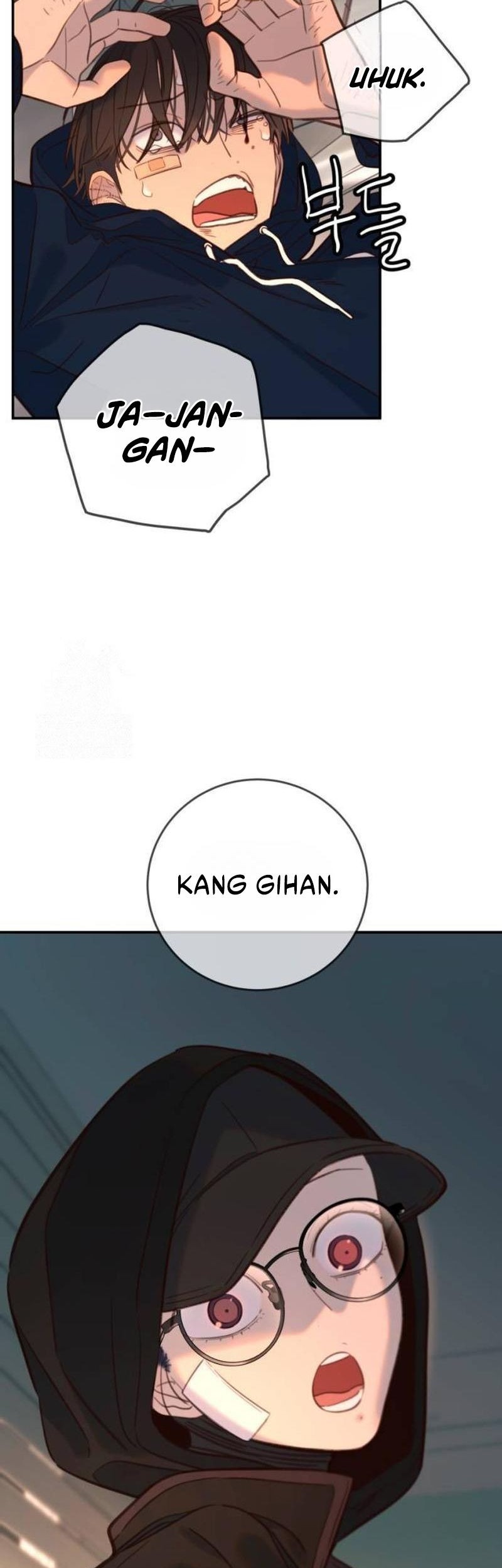 Everyone Loves Her Chapter 19 Gambar 49