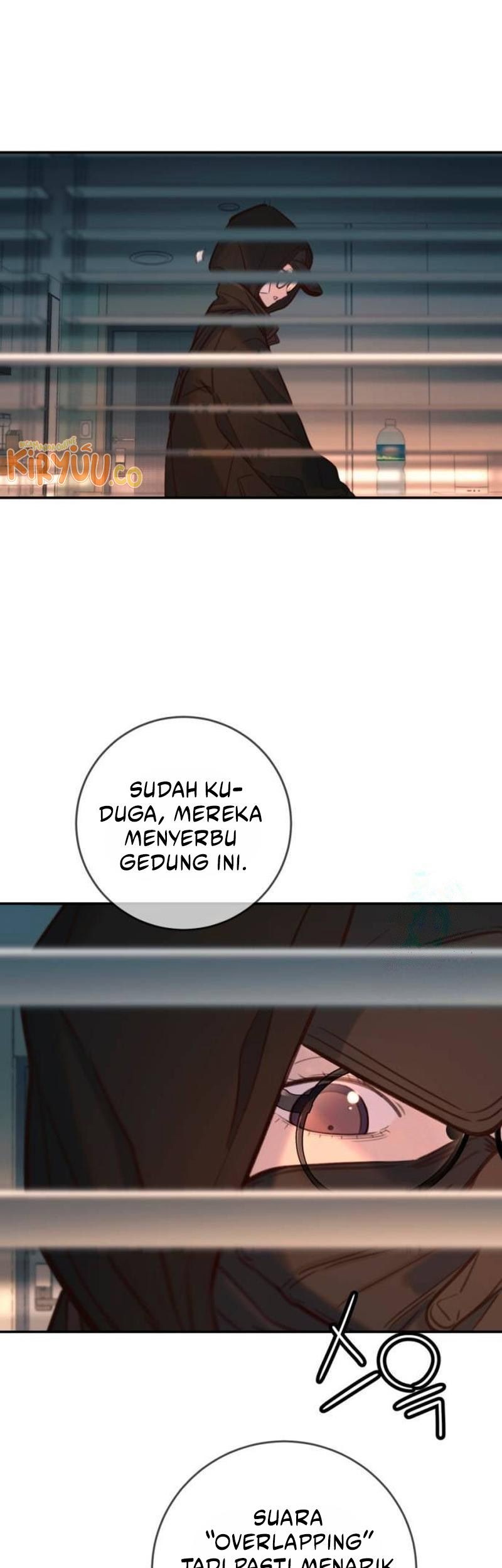 Everyone Loves Her Chapter 19 Gambar 52