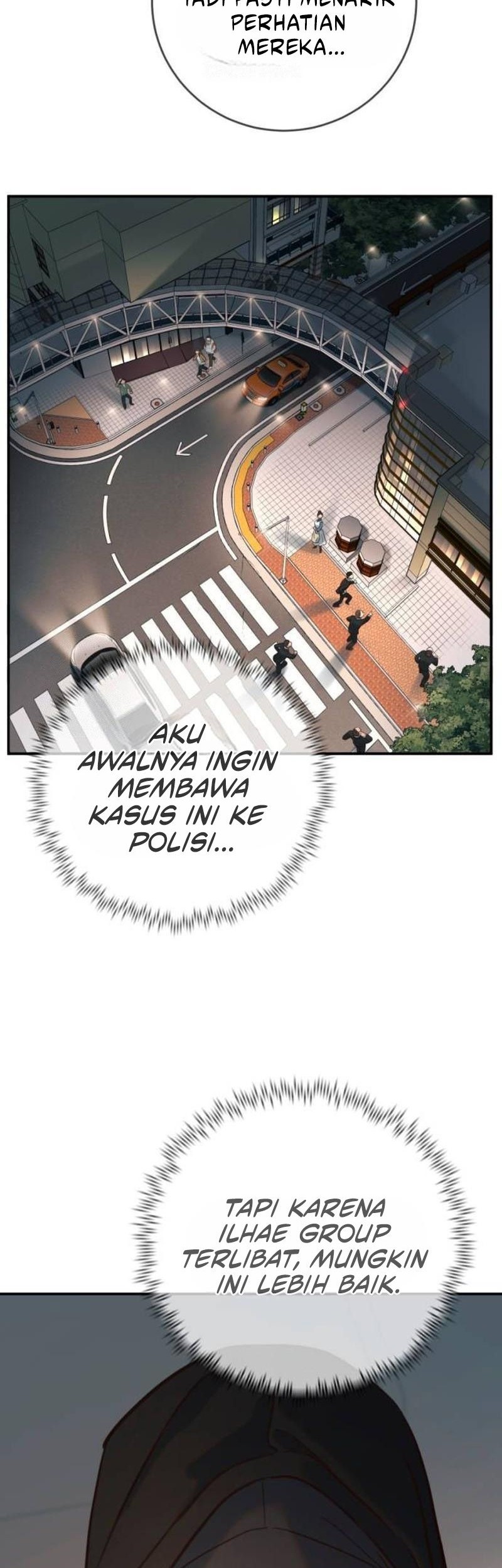 Everyone Loves Her Chapter 19 Gambar 53
