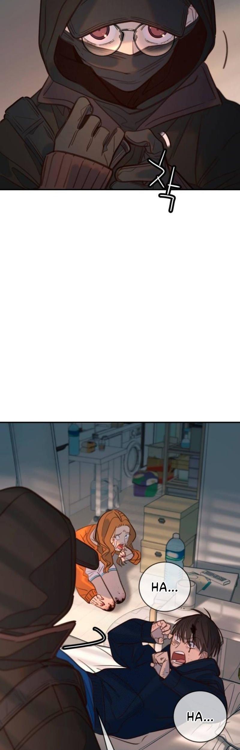 Everyone Loves Her Chapter 19 Gambar 54