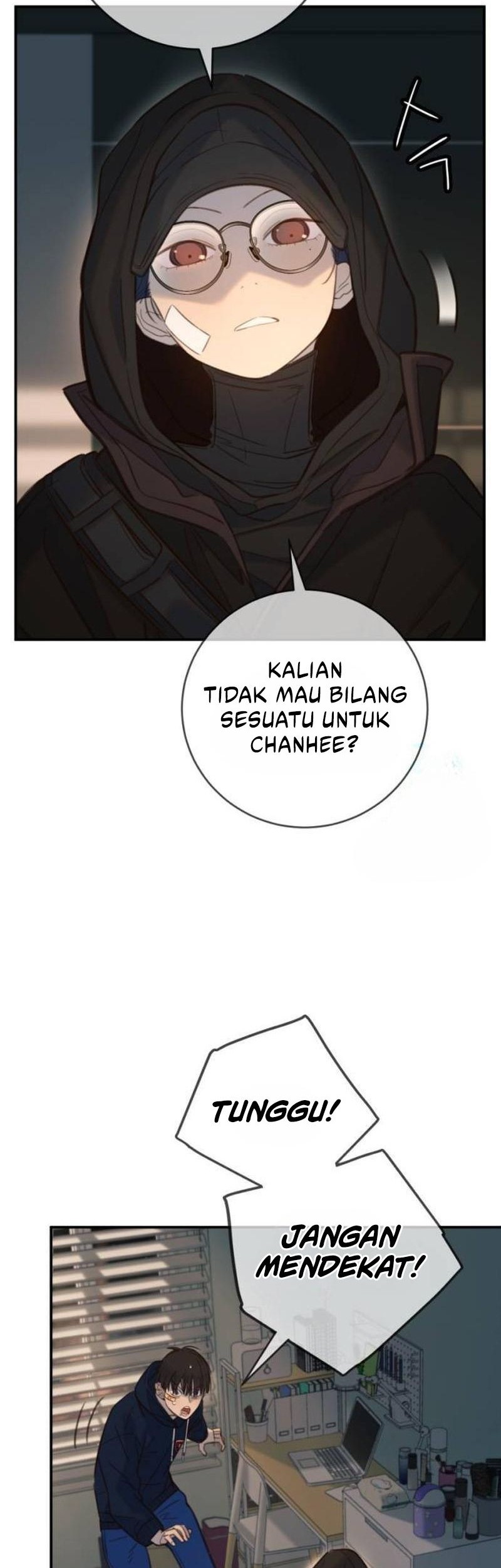 Everyone Loves Her Chapter 19 Gambar 13