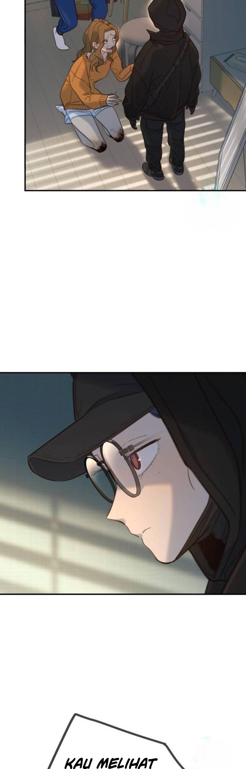 Everyone Loves Her Chapter 19 Gambar 14