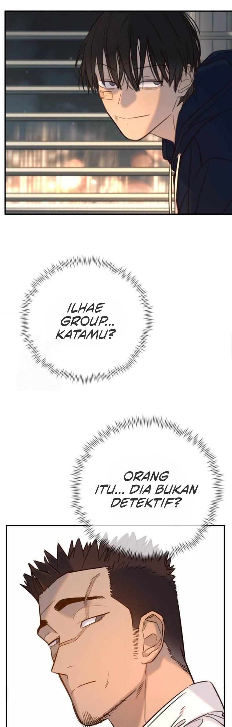 Everyone Loves Her Chapter 19 Gambar 17