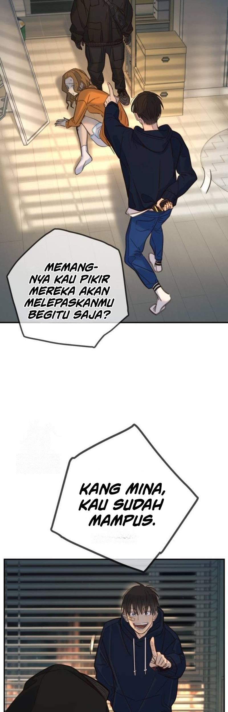 Everyone Loves Her Chapter 19 Gambar 19