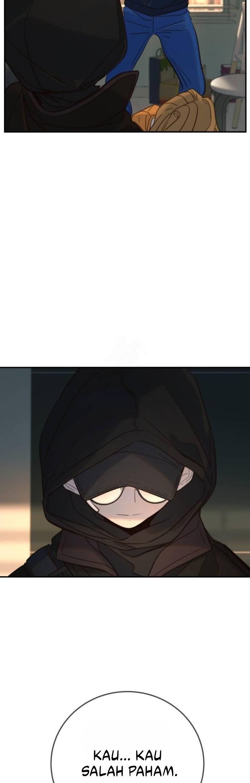 Everyone Loves Her Chapter 19 Gambar 20